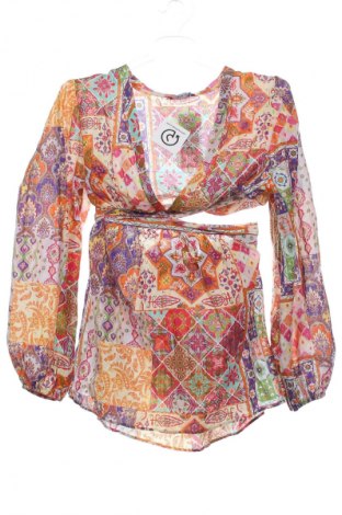 Kleid Trendyol, Größe S, Farbe Mehrfarbig, Preis € 55,18