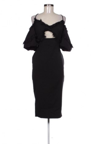 Kleid Trendyol, Größe S, Farbe Schwarz, Preis 71,61 €