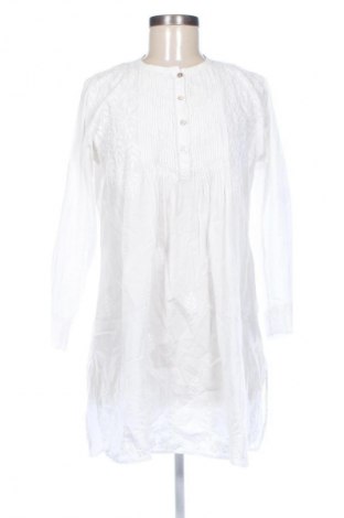 Rochie Tribal, Mărime L, Culoare Alb, Preț 76,00 Lei