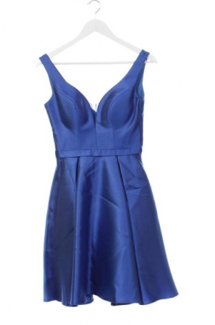 Šaty  Troyden, Veľkosť XS, Farba Modrá, Cena  127,95 €