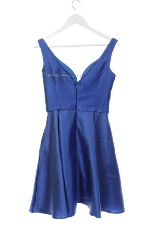 Šaty  Troyden, Veľkosť XS, Farba Modrá, Cena  127,95 €