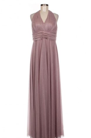 Kleid Troyden, Größe L, Farbe Aschrosa, Preis € 152,99