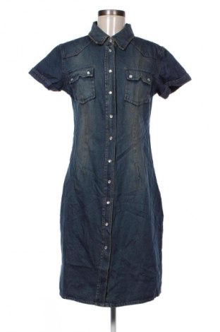 Kleid True Fashion, Größe M, Farbe Blau, Preis € 28,99