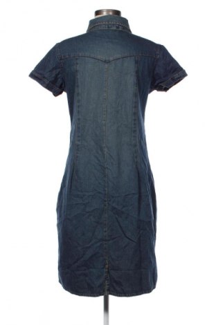 Kleid True Fashion, Größe M, Farbe Blau, Preis € 28,99