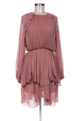 Kleid Tu, Größe M, Farbe Aschrosa, Preis € 9,99