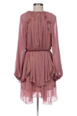 Kleid Tu, Größe M, Farbe Aschrosa, Preis € 9,99