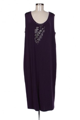Kleid Ulla Popken, Größe XL, Farbe Lila, Preis € 30,85