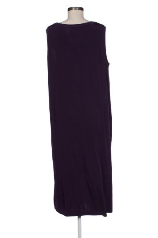 Kleid Ulla Popken, Größe XL, Farbe Lila, Preis € 30,85
