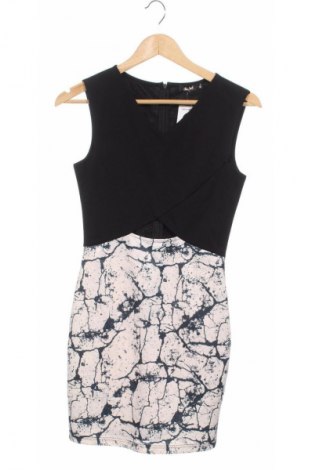 Kleid Unbranded, Größe XS, Farbe Mehrfarbig, Preis 3,99 €