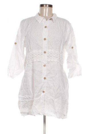 Rochie Unbranded, Mărime M, Culoare Alb, Preț 163,99 Lei