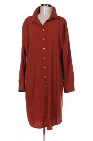 Sukienka Unbranded, Rozmiar XXL, Kolor Brązowy, Cena 157,99 zł