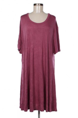 Kleid Unbranded, Größe 3XL, Farbe Rosa, Preis € 17,99