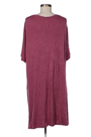 Kleid Unbranded, Größe 3XL, Farbe Rosa, Preis € 17,99