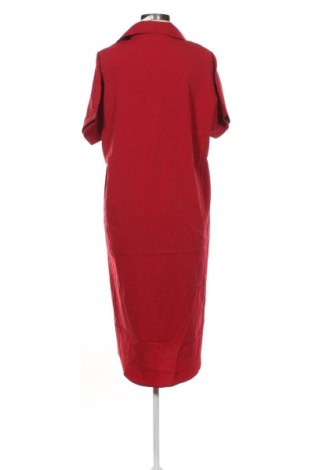 Ruha Unbranded, Méret XL, Szín Piros, Ár 15 309 Ft