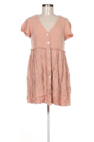 Šaty  Unbranded, Velikost M, Barva Béžová, Cena  779,00 Kč