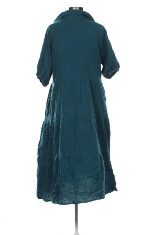Rochie Unbranded, Mărime XL, Culoare Verde, Preț 256,99 Lei