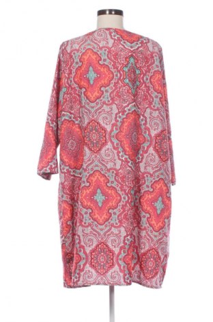 Sukienka Unbranded, Rozmiar XXL, Kolor Kolorowy, Cena 95,99 zł