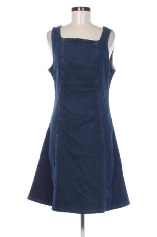 Kleid Unbranded, Größe L, Farbe Blau, Preis € 27,99