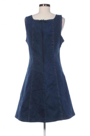 Kleid Unbranded, Größe L, Farbe Blau, Preis € 27,99