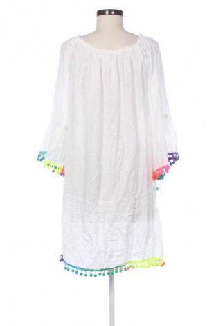 Φόρεμα Unbranded, Μέγεθος M, Χρώμα Λευκό, Τιμή 18,99 €
