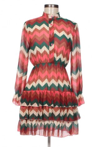 Kleid Unbranded, Größe M, Farbe Mehrfarbig, Preis € 20,99