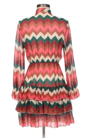 Kleid Unbranded, Größe M, Farbe Mehrfarbig, Preis € 20,99
