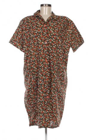 Φόρεμα Unbranded, Μέγεθος XL, Χρώμα Πολύχρωμο, Τιμή 19,99 €