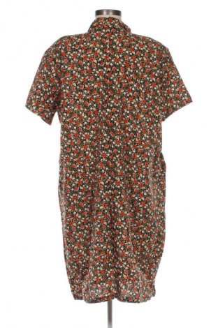 Φόρεμα Unbranded, Μέγεθος XL, Χρώμα Πολύχρωμο, Τιμή 19,99 €