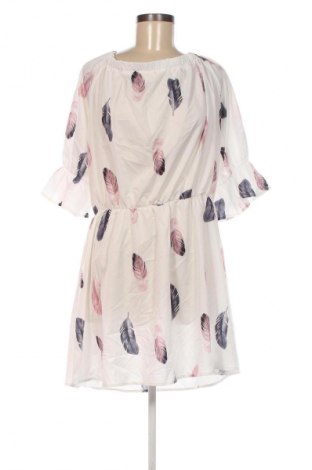 Kleid Unbranded, Größe XL, Farbe Mehrfarbig, Preis € 20,99
