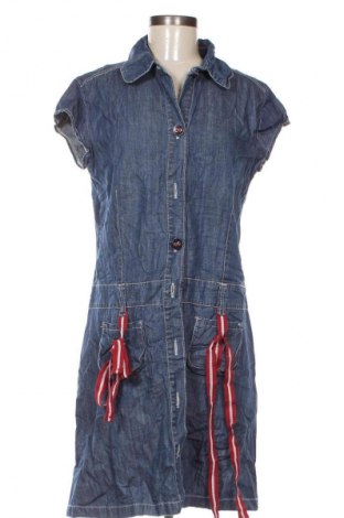 Kleid Unbranded, Größe XL, Farbe Blau, Preis 12,99 €