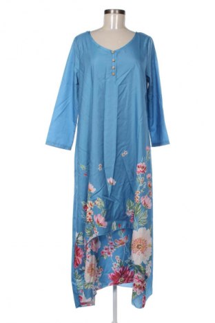 Kleid Unbranded, Größe L, Farbe Mehrfarbig, Preis 14,83 €