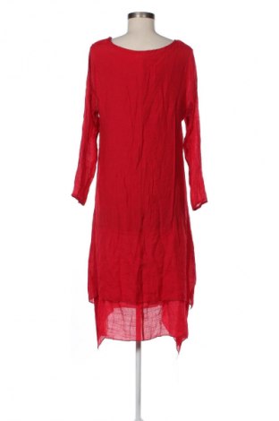 Kleid Unbranded, Größe L, Farbe Rot, Preis € 14,83