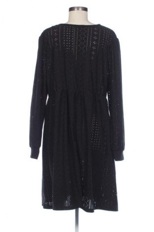Sukienka Unbranded, Rozmiar 3XL, Kolor Czarny, Cena 95,99 zł