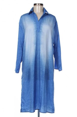 Kleid Unbranded, Größe L, Farbe Blau, Preis € 14,83