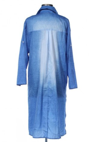 Kleid Unbranded, Größe L, Farbe Blau, Preis € 14,83
