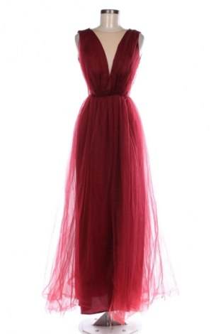 Kleid Unbranded, Größe S, Farbe Rot, Preis € 20,99