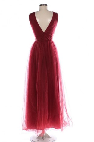 Kleid Unbranded, Größe S, Farbe Rot, Preis € 20,99