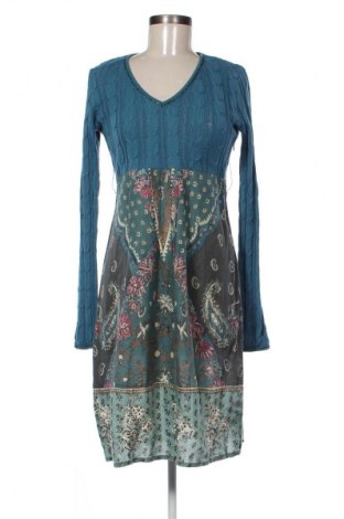Φόρεμα Unbranded, Μέγεθος S, Χρώμα Πολύχρωμο, Τιμή 14,83 €