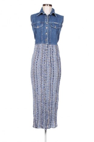 Φόρεμα Unbranded, Μέγεθος S, Χρώμα Πολύχρωμο, Τιμή 14,77 €