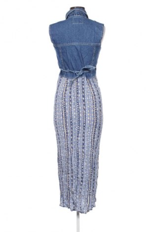 Φόρεμα Unbranded, Μέγεθος S, Χρώμα Πολύχρωμο, Τιμή 14,77 €