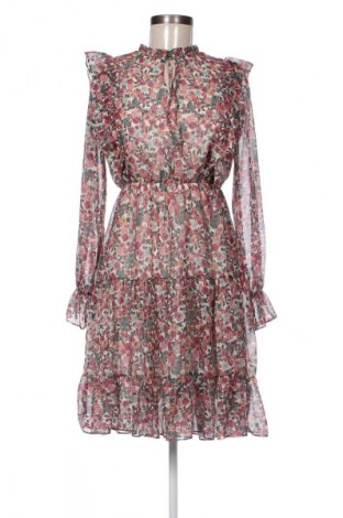 Φόρεμα Unbranded, Μέγεθος L, Χρώμα Πολύχρωμο, Τιμή 14,77 €