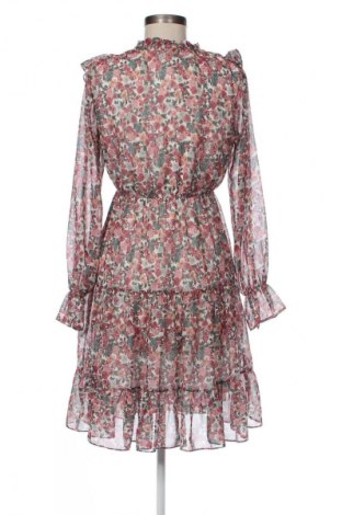 Φόρεμα Unbranded, Μέγεθος L, Χρώμα Πολύχρωμο, Τιμή 14,77 €