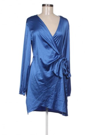 Φόρεμα Unbranded, Μέγεθος XXL, Χρώμα Μπλέ, Τιμή 9,99 €