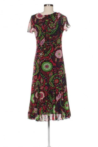Sukienka Unbranded, Rozmiar L, Kolor Kolorowy, Cena 126,99 zł