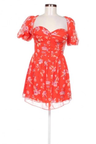 Kleid Unbranded, Größe L, Farbe Mehrfarbig, Preis € 26,62