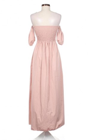 Kleid Unbranded, Größe S, Farbe Beige, Preis € 21,38