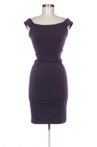 Kleid Unbranded, Größe S, Farbe Lila, Preis 21,45 €