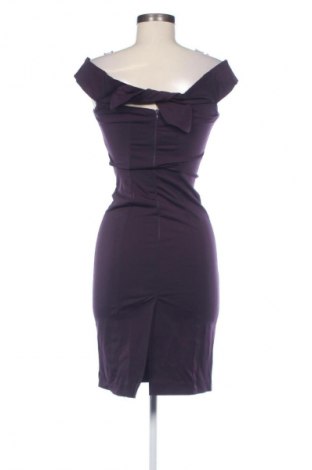 Kleid Unbranded, Größe S, Farbe Lila, Preis 21,45 €