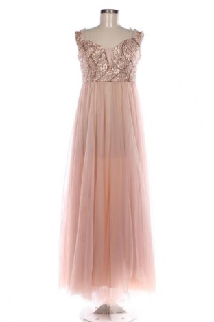 Kleid Unbranded, Größe L, Farbe Mehrfarbig, Preis € 45,99