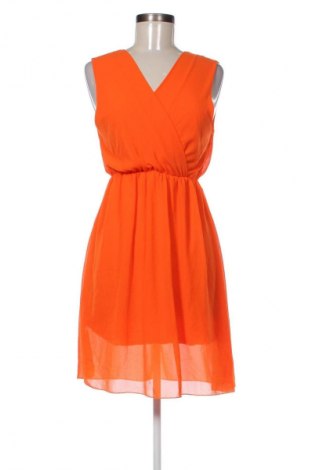 Rochie Unbranded, Mărime M, Culoare Portocaliu, Preț 80,99 Lei